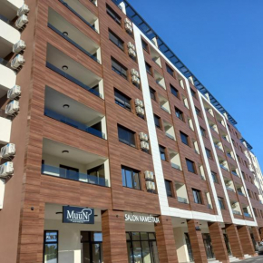 RIVIJERA CITY